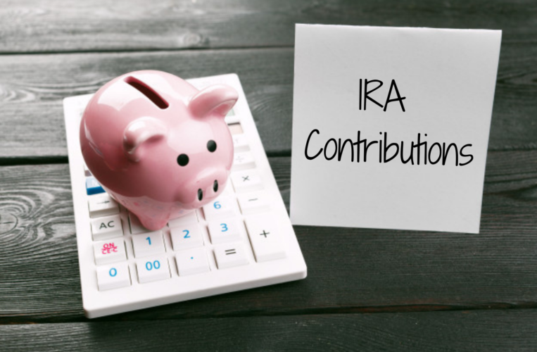 IRA Strategies For Tax Season | Bring Your Finances To LIFE